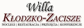 Willa Kłodzko-Zacisze